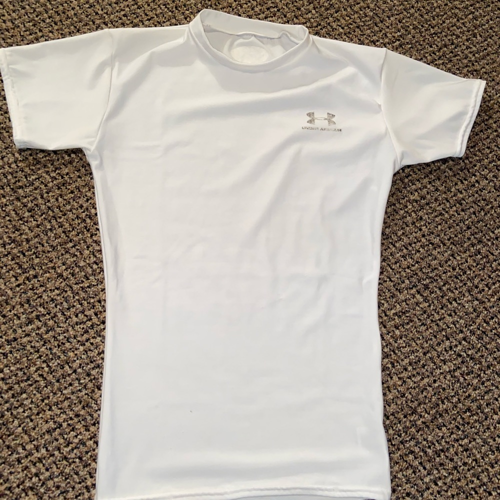Under Armour shirt
